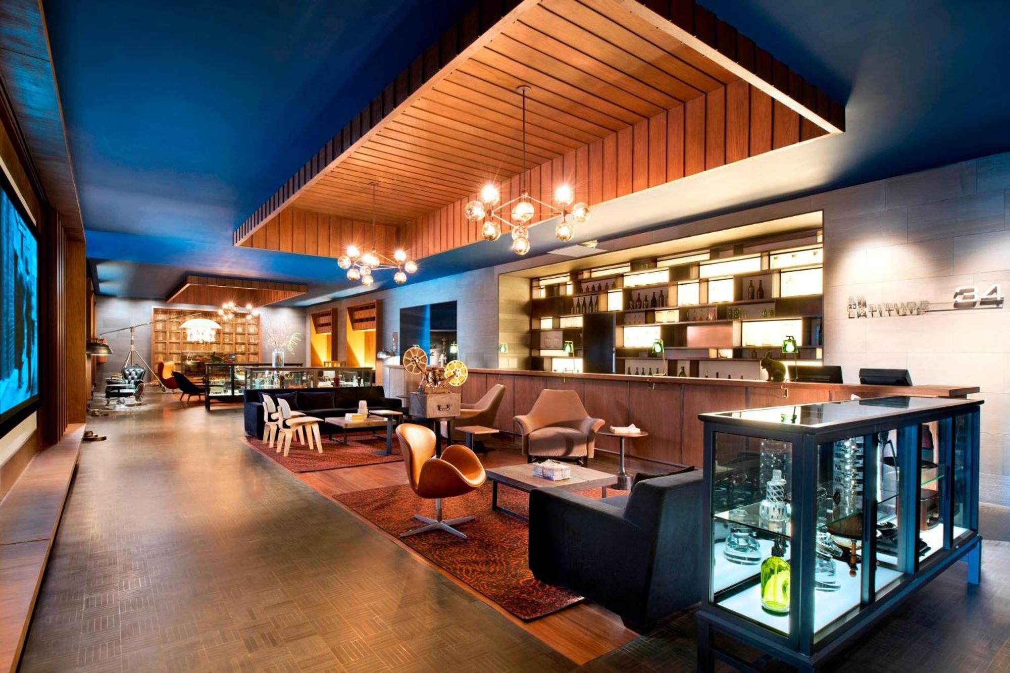 Le Meridien Zhengzhou Eksteriør billede
