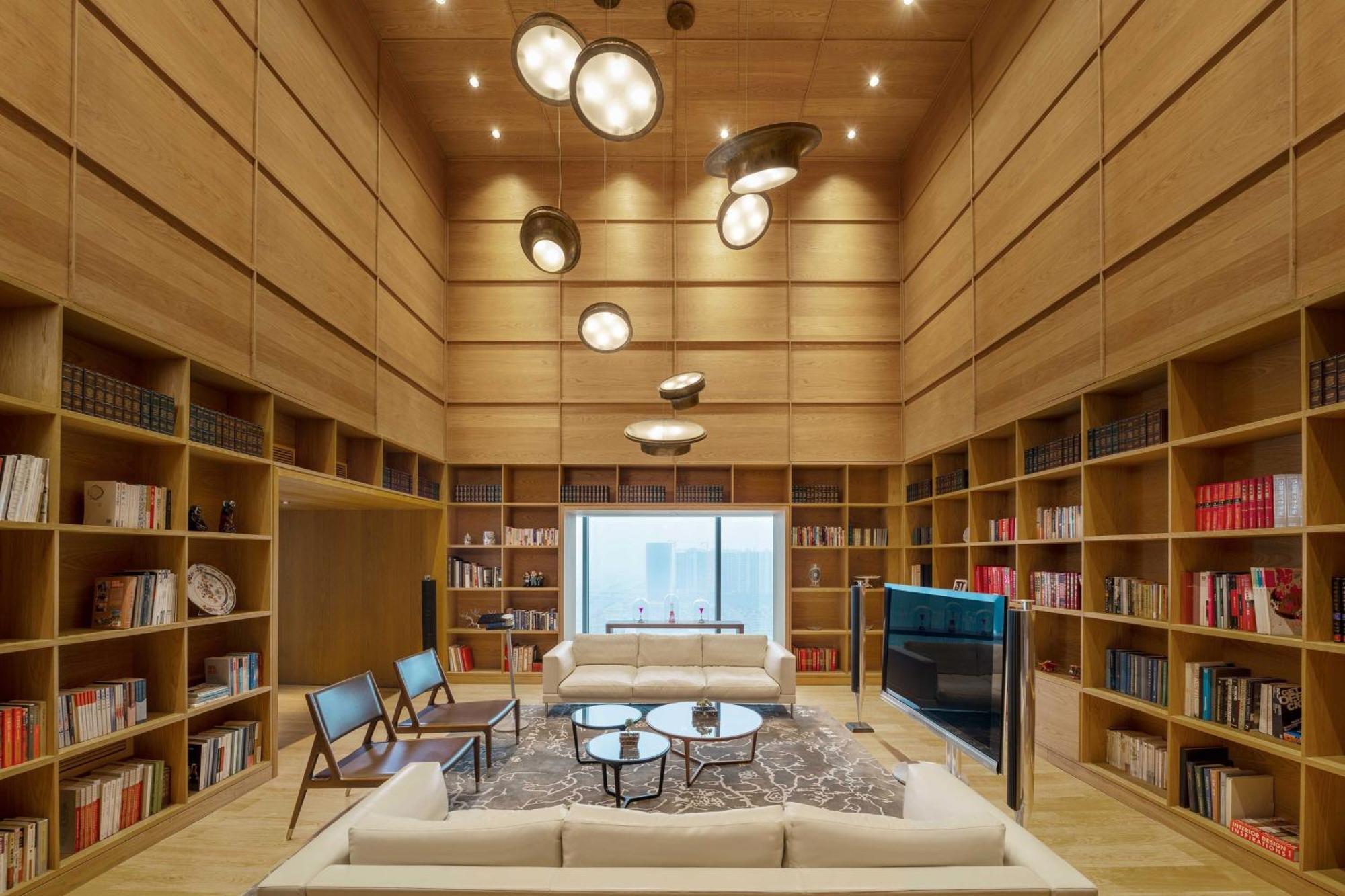 Le Meridien Zhengzhou Eksteriør billede