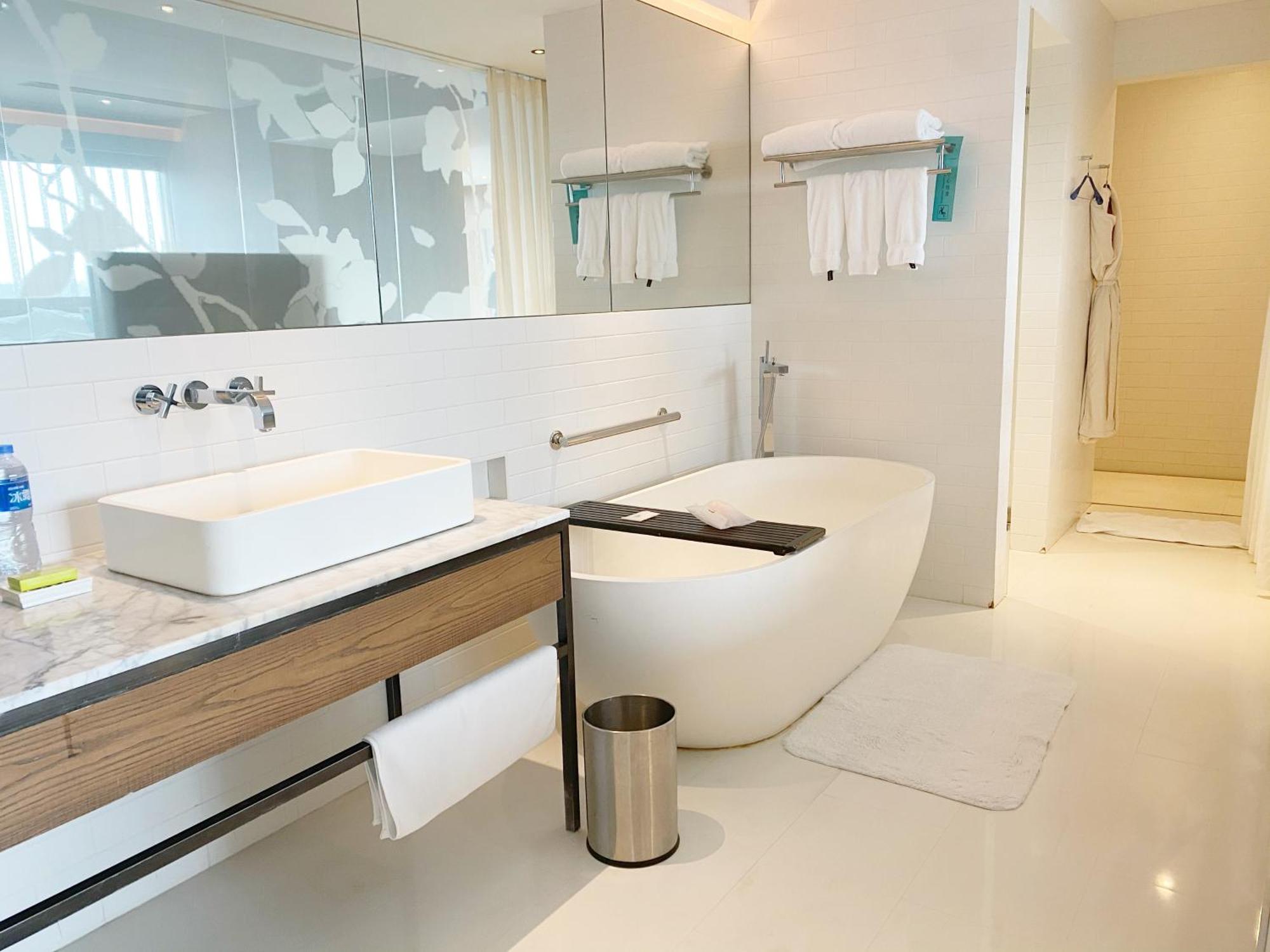Le Meridien Zhengzhou Eksteriør billede