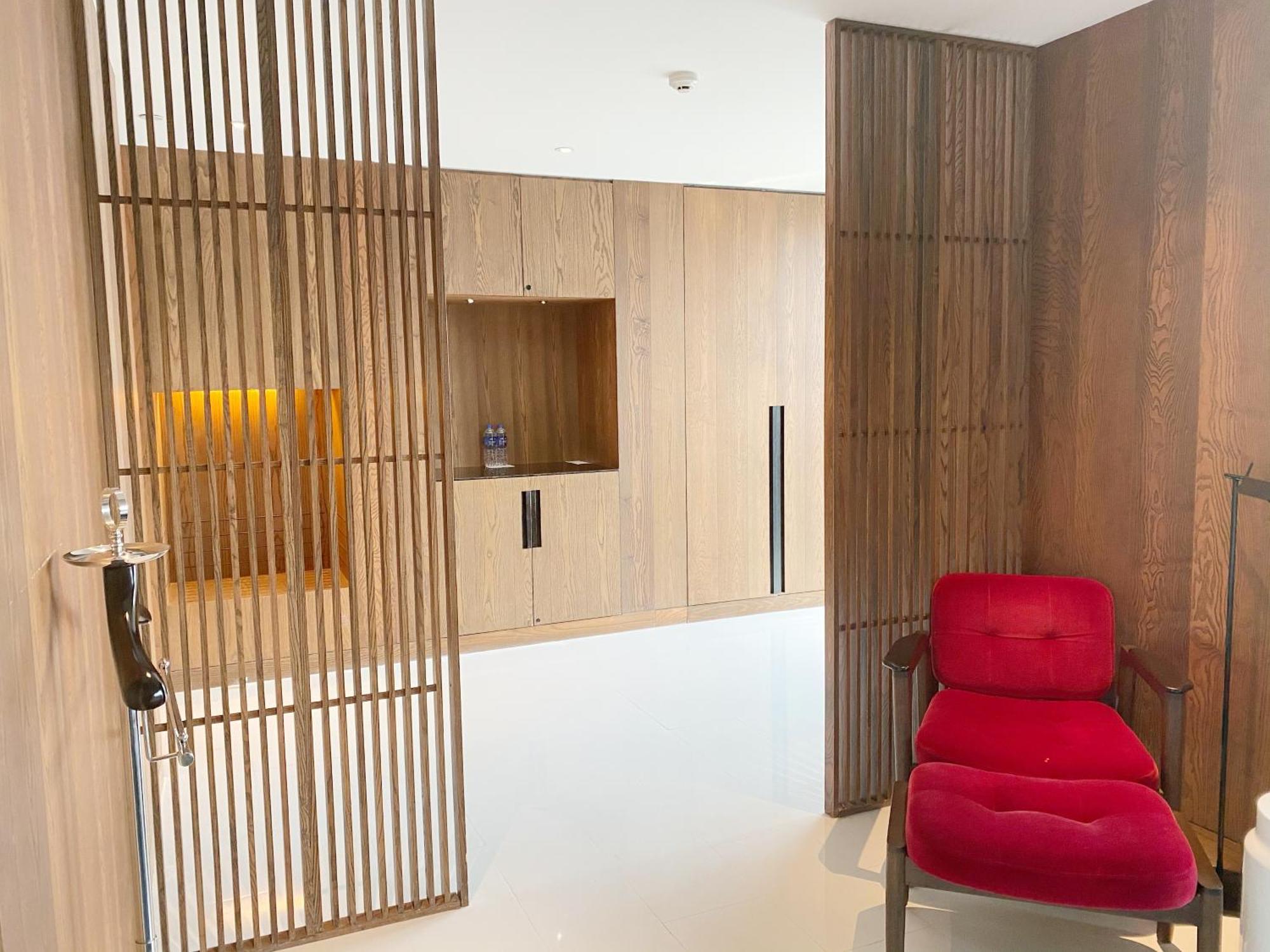 Le Meridien Zhengzhou Eksteriør billede