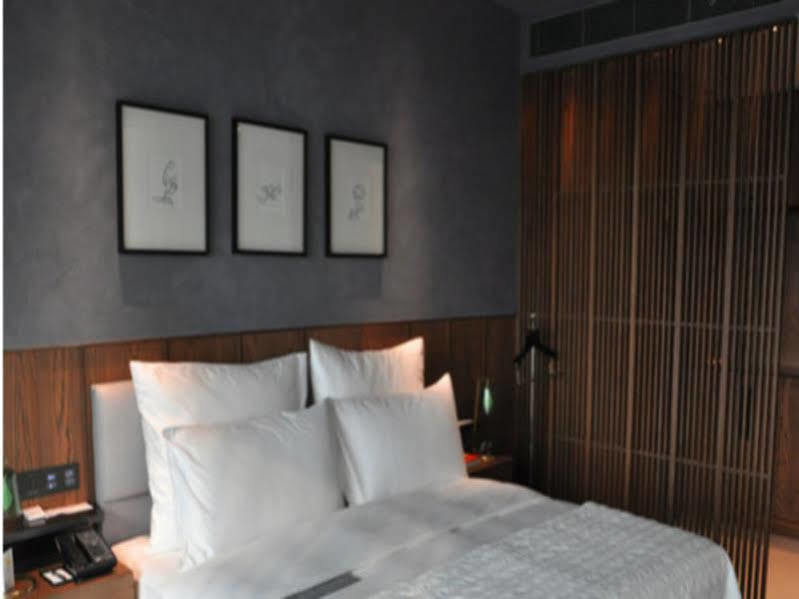 Le Meridien Zhengzhou Eksteriør billede