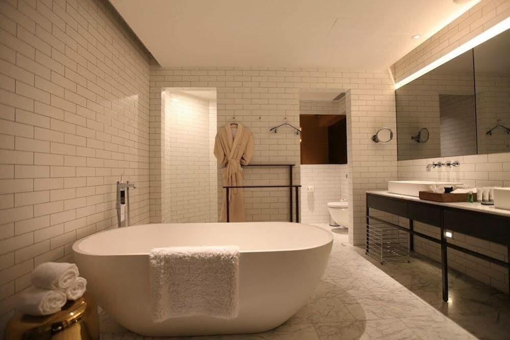 Le Meridien Zhengzhou Eksteriør billede